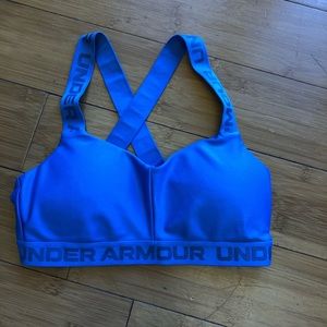Under Armour Sports Bra